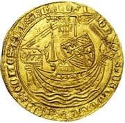1 Gold Noble