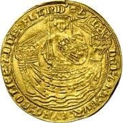 1 Gold Noble