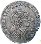 1 luigino - Cristina Pallavicini Malaspina - Marquisate of Fosdinovo