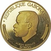 5000 Francs