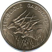 100 Francs