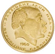 25 Francs