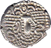 Gadhaiya Paisa (Rajputana and Gujarat Region) - Gadhaiya