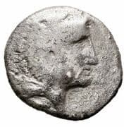 Hemidrachm - Gadir