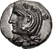 Drachm - Gadir
