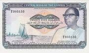 25 Dalasis