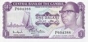 1 Dalasi