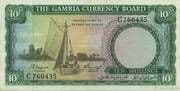 10 Shillings