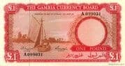 1 Pound