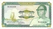10 Dalasis