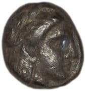 1 Diobol - Gambrion