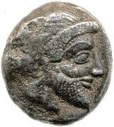 Drachm - Gaza