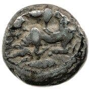 Drachm - Gaza