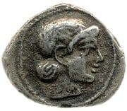 Drachm - Gaza