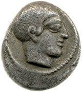 Drachm - Gaza