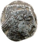 Drachm - Gaza