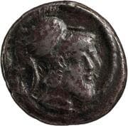 Drachm - Gaza