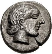 Drachm - Gaza