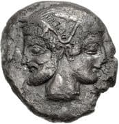 Drachm - Gaza