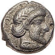 Drachm - Gaza