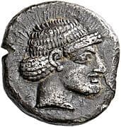 Drachm - Gaza