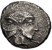 Drachm - Gaza