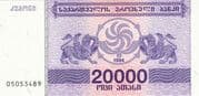 20 000 Kuponi
