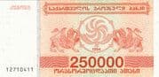 250 000 Kuponi