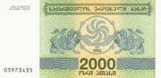 2000 Kuponi