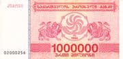 1 000 000 Kuponi