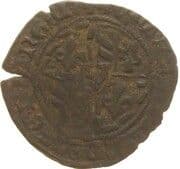 2 Mites - Joan of Merwede - Lordships of Gerdingen and Stein