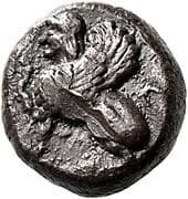 Drachm - Gergis