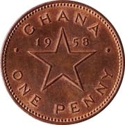 1 Penny