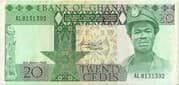 20 Cedis