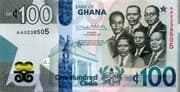 100 Cedis 100 GHS = JPY 1465