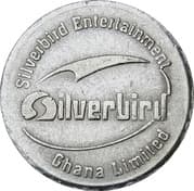 Token - Silverbird Entertainment - Ghana (1957-date)