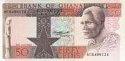 50 Cedis