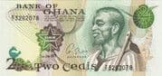 2 Cedis
