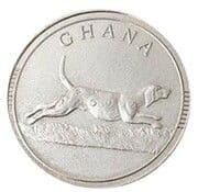 10 Cedis