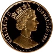 1 Crown