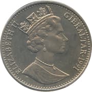 1 Crown