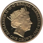 1 Crown