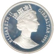 1 Crown