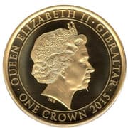 1 Crown