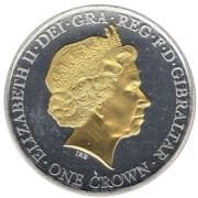 1 Crown