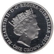 1 Crown