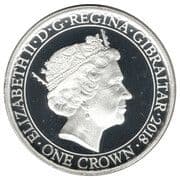 1 Crown