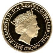 1 Crown
