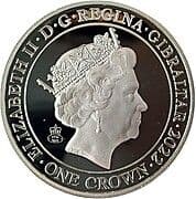 1 Crown