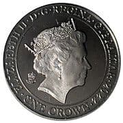 1 Crown